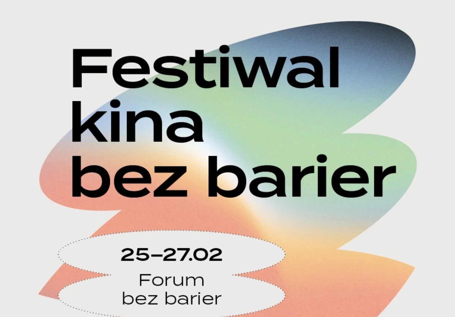 Forum bez barier