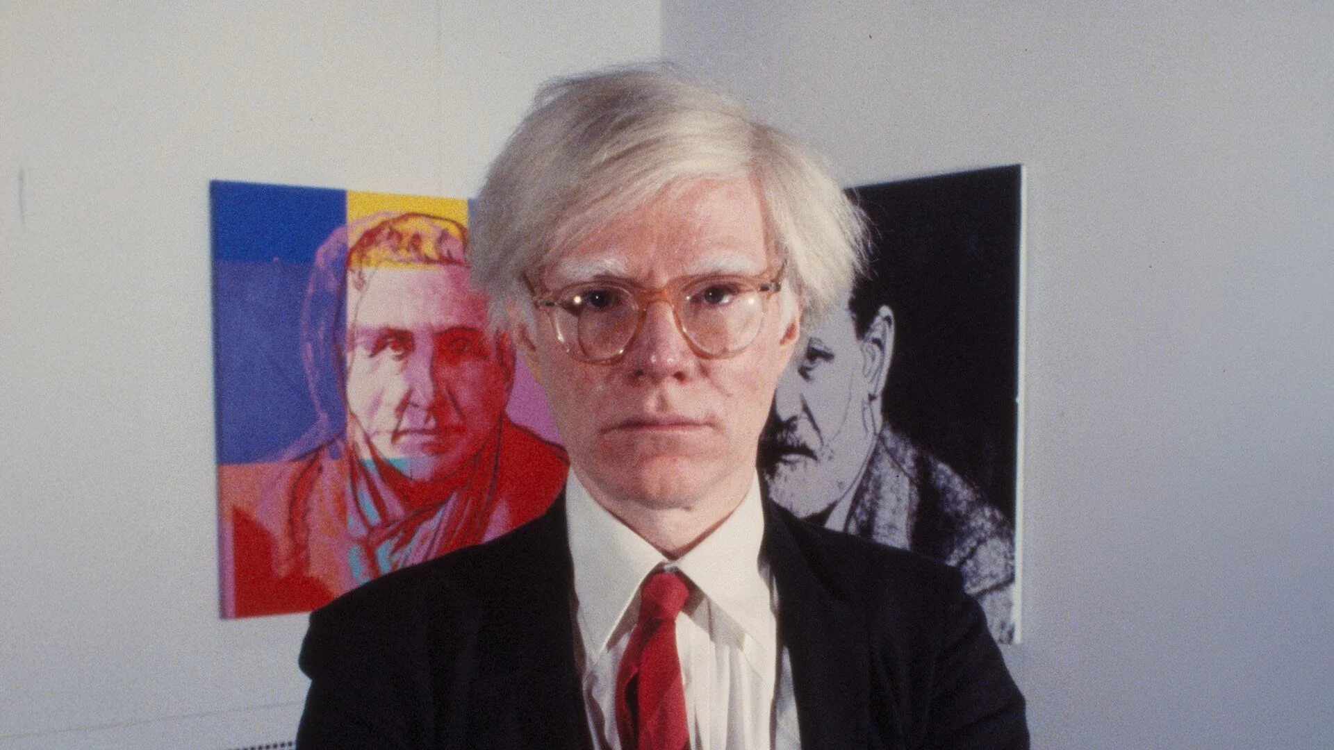 SZTUKOWANIE. Każdy będzie sławny przez 15 minut. Andy Warhol