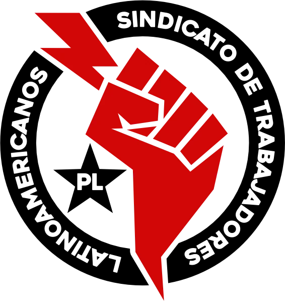 logo Sindicato de Trabajadores Latinoamericanos