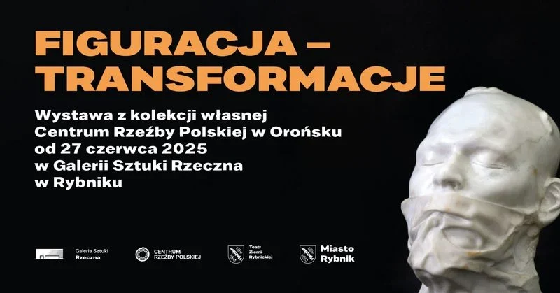 "Figuracja - transformacje" | wernisaż wystawy