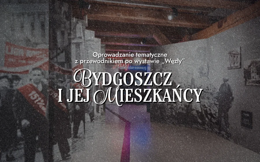 Zdjęcie przedstawiające fragment wystawy