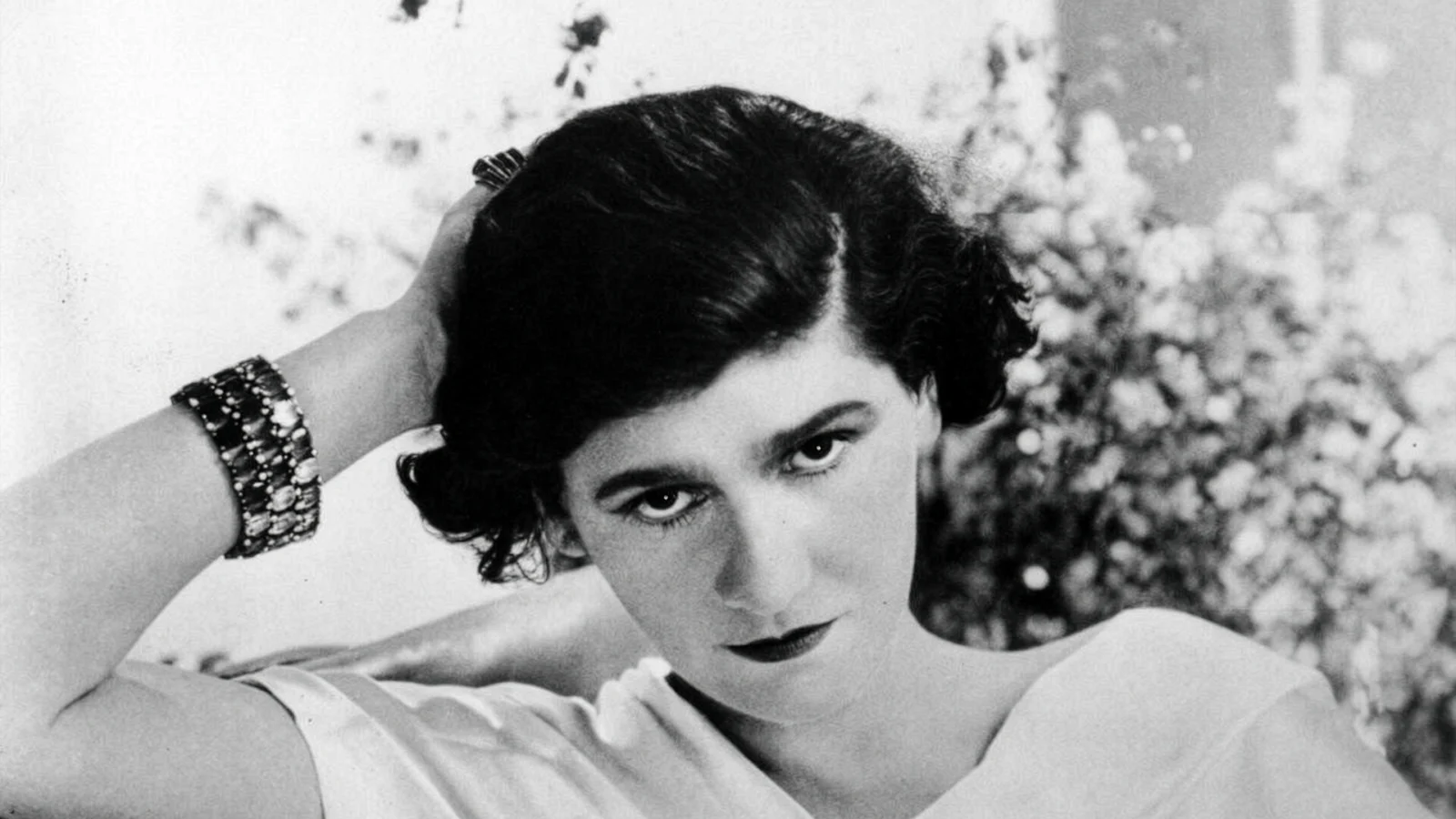 Coco Chanel