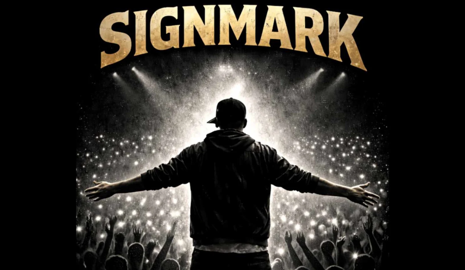 Koncert SIGNMARK w Teatrze Kambak