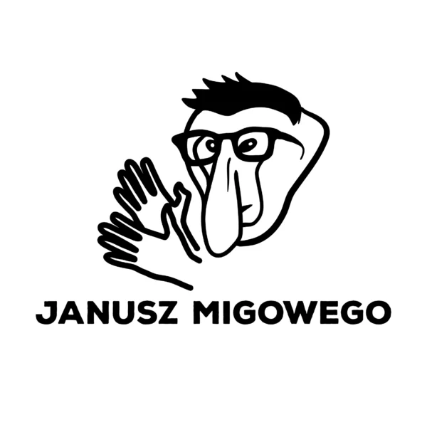 Janusz Migowego
